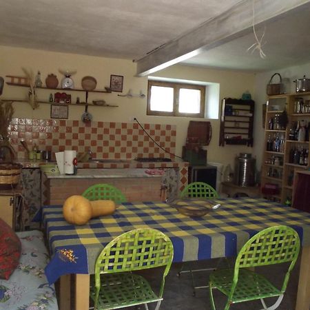 Country Living School Vendégház Làconi Kültér fotó