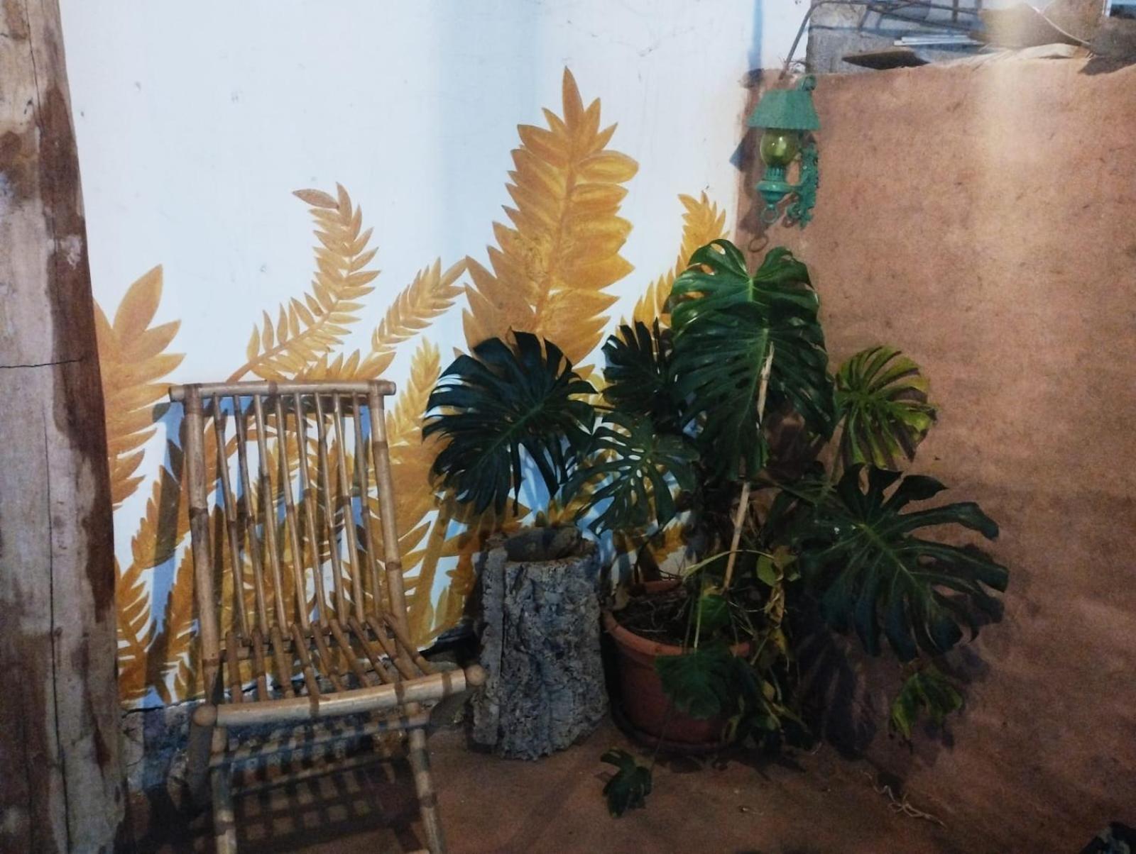 Country Living School Vendégház Làconi Kültér fotó